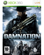 Damnation (Xbox 360)